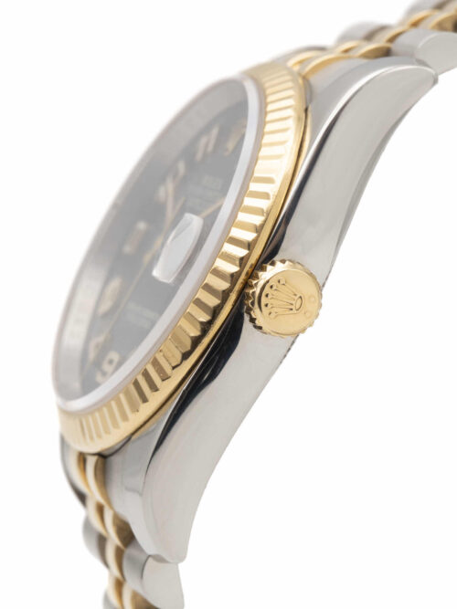 ROLEX Datejust 36 2015