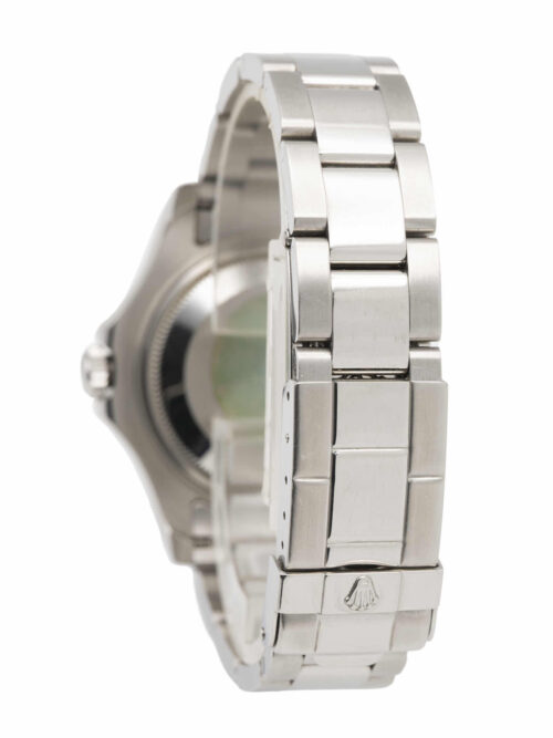 ROLEX Yachtmaster 35mm 2004