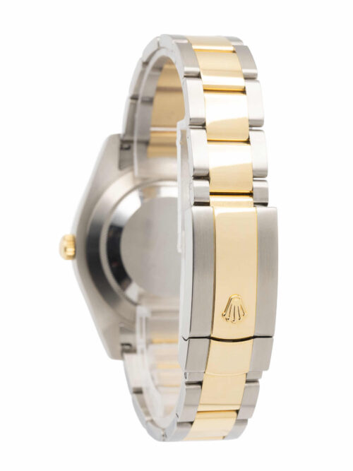 ROLEX Datejust 41 2014