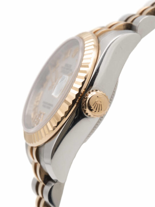 ROLEX Datejust 26 2012