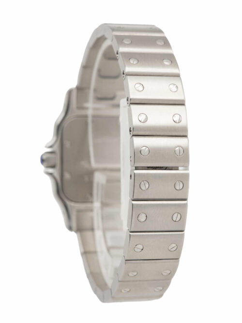 CARTIER SANTOS GALBEE 2000