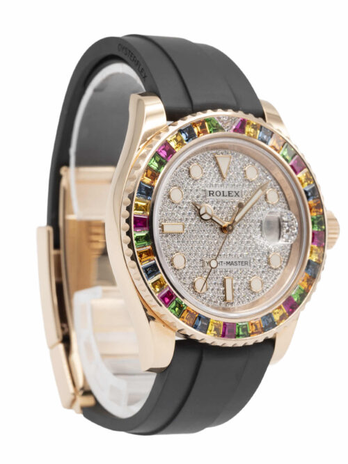 ROLEX Yacht-master 40mm 2019