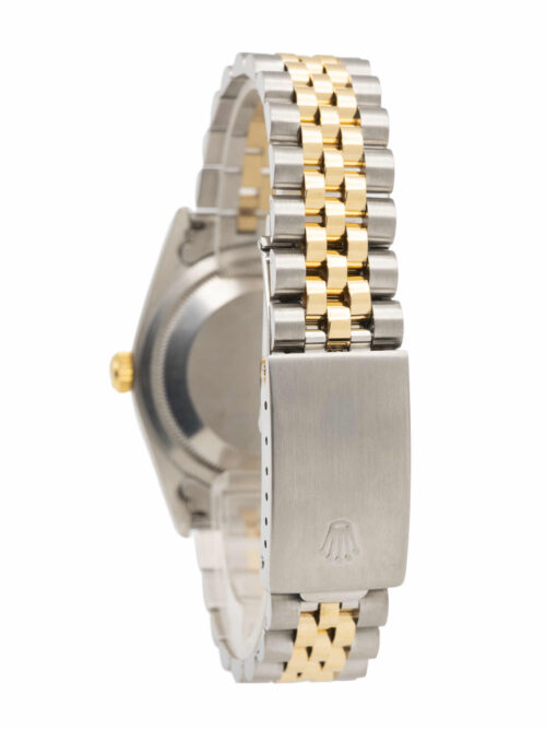 ROLEX Datejust 36 1997