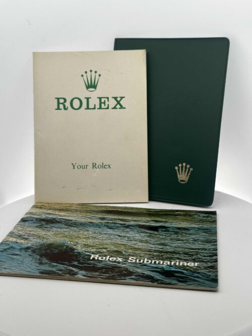 ROLEX Submariner Date