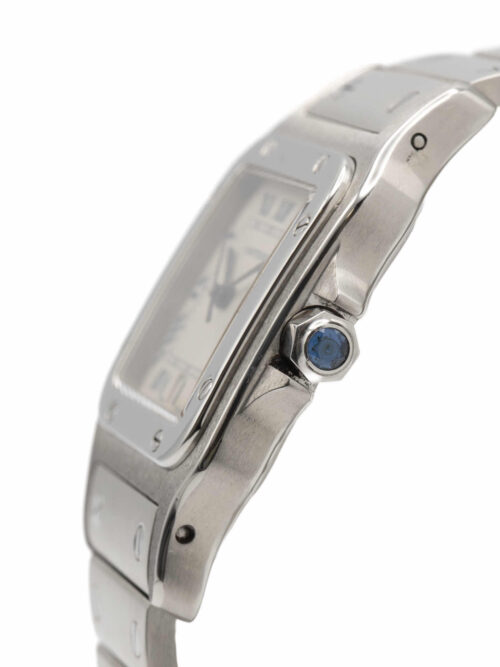 CARTIER SANTOS  1994