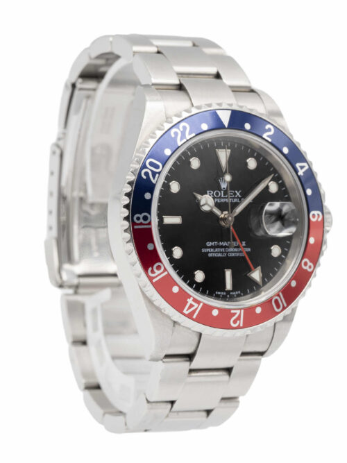 ROLEX GMT-Master II 2006