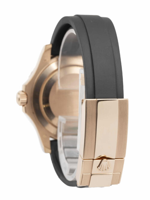 ROLEX Yacht-master 40mm 2019