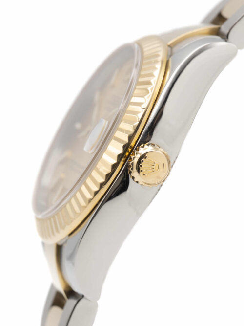 ROLEX Datejust 31 2008