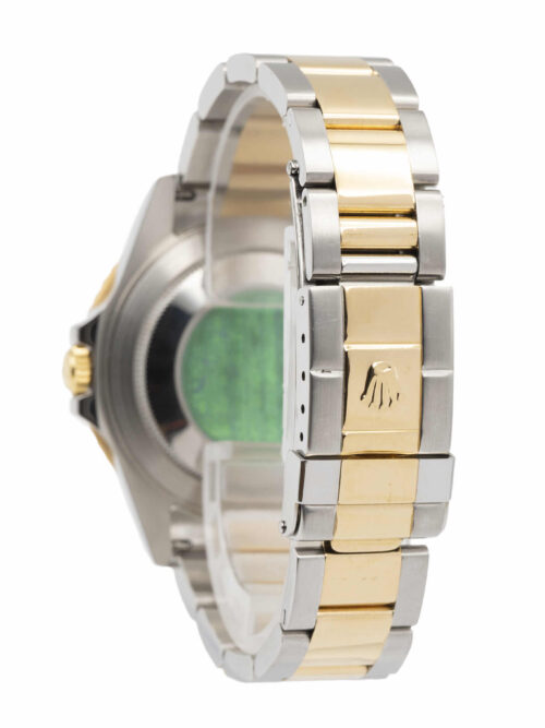 ROLEX GMT-Master II 2005