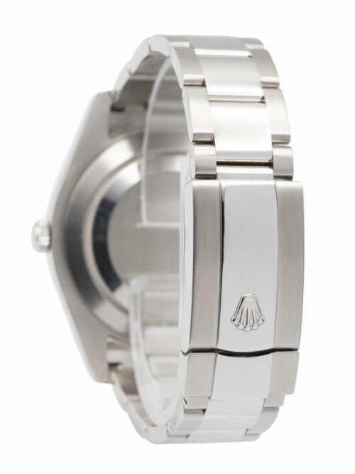 ROLEX Datejust 41 2012