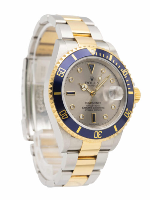 ROLEX Submariner Date 2005