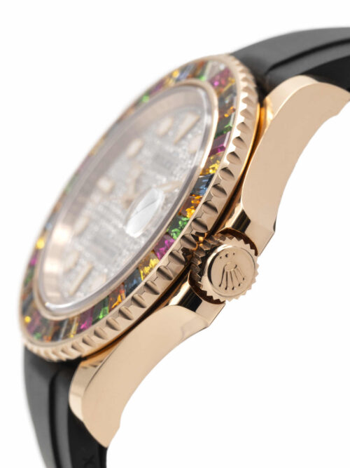 ROLEX Yacht-master 40mm 2019