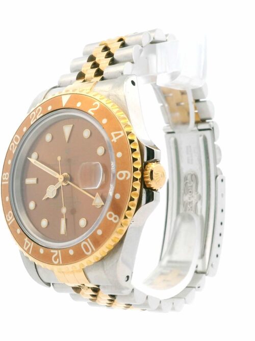 ROLEX GMT-Master II 1999