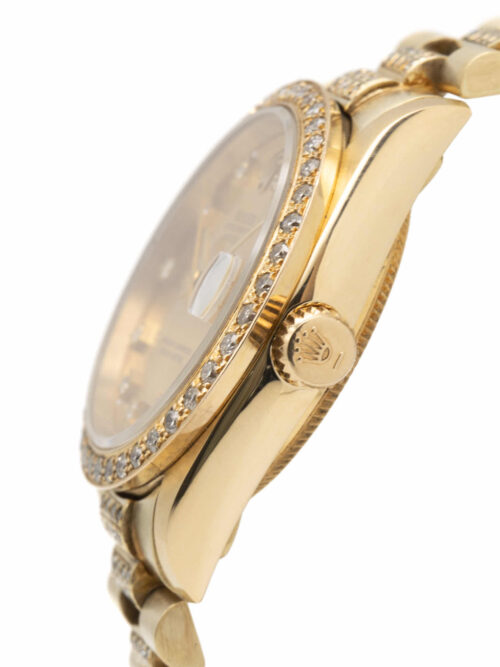 ROLEX Datejust 31 1993