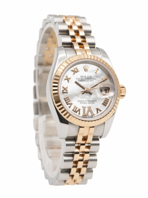 ROLEX Datejust 26 2012