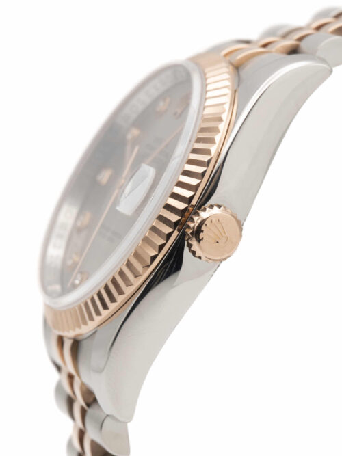 ROLEX Datejust 36 2015