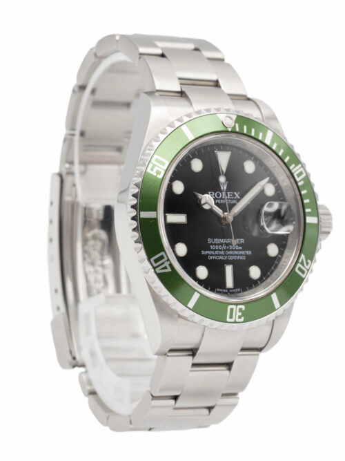 ROLEX Submariner Date 2010