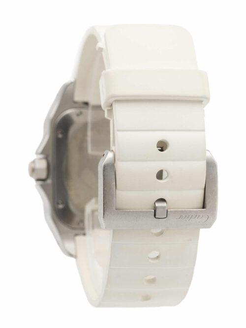 CARTIER SANTOS 100  2008