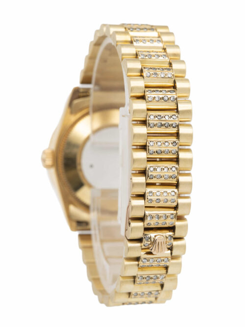 ROLEX Datejust 31 1993