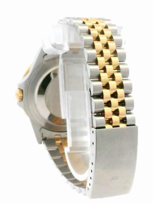 ROLEX GMT-Master II 2004