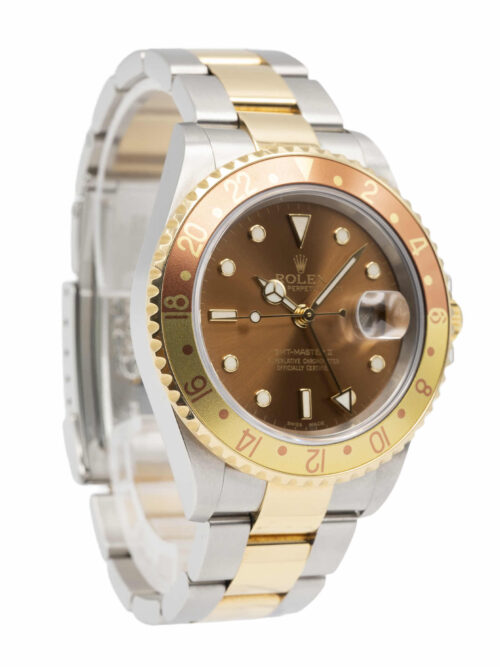 ROLEX GMT-Master II 2005