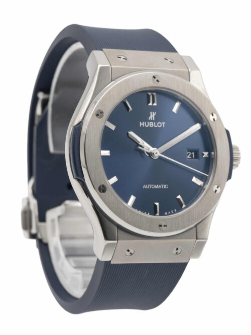 HUBLOT CLASSIC FUSION