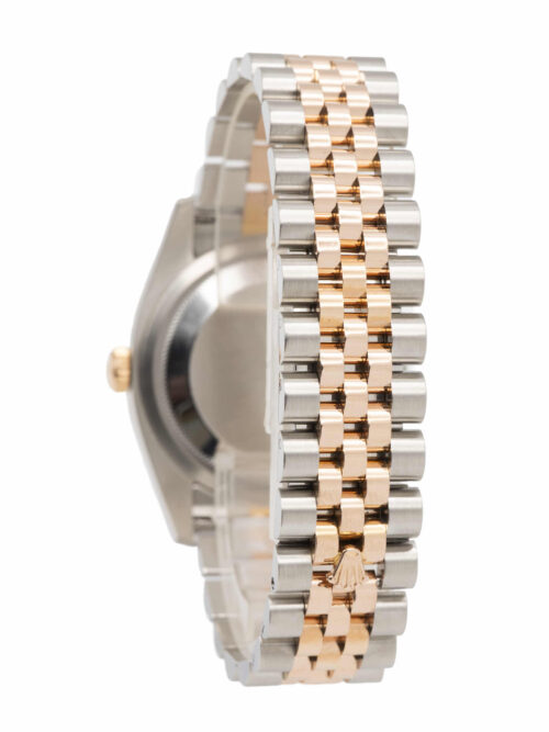 ROLEX Datejust 36 2013