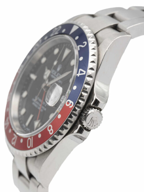 ROLEX GMT-Master II 2006