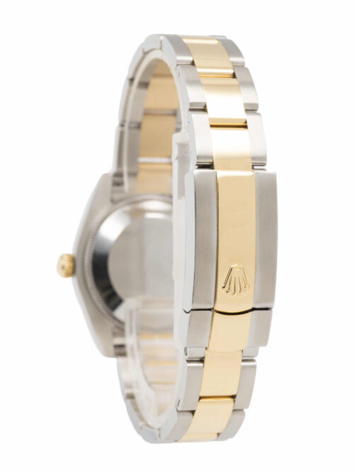 ROLEX Datejust 31 2008