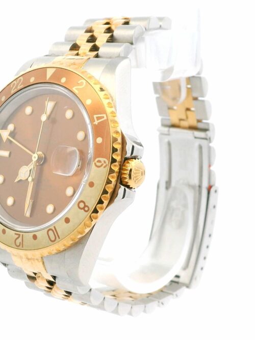 ROLEX GMT-Master II 2004