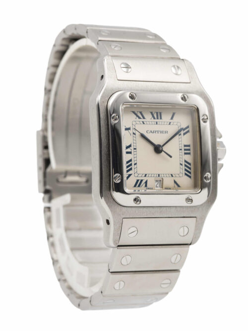 CARTIER SANTOS  1994
