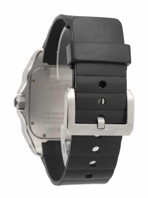 CARTIER SANTOS 100 XL 2008