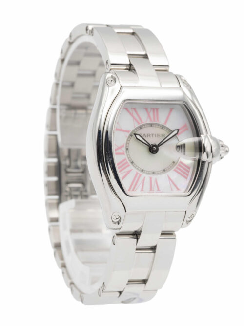 CARTIER ROADSTER 2008