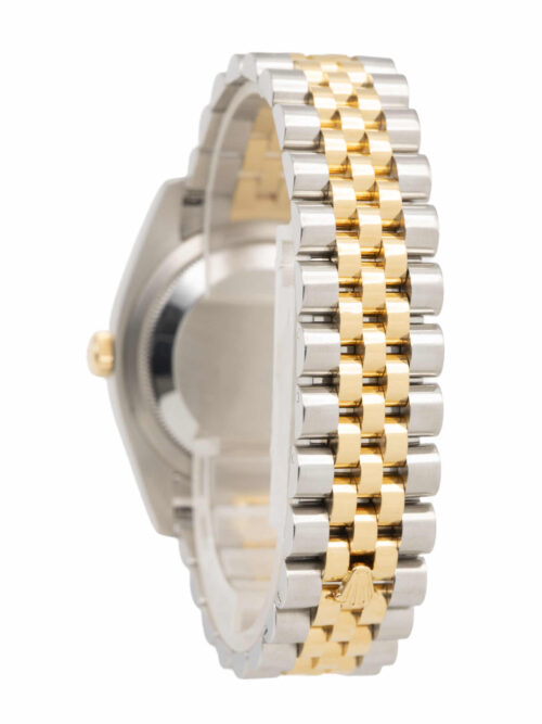 ROLEX Datejust 36 2010