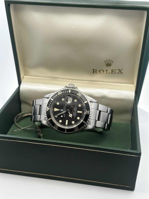 ROLEX Submariner Date
