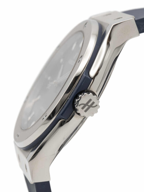 HUBLOT CLASSIC FUSION