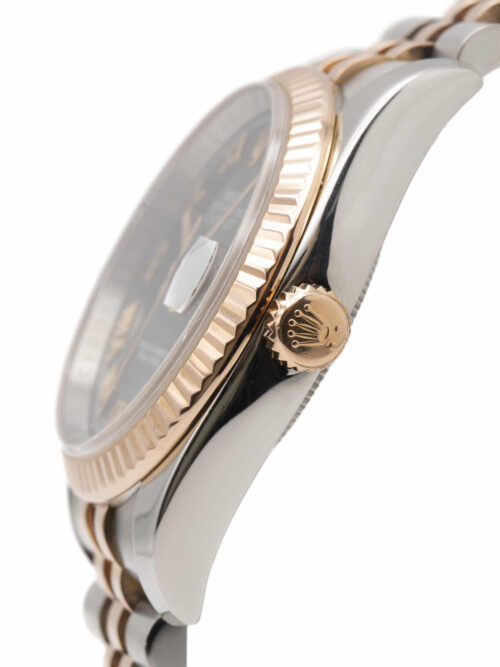 ROLEX Datejust 36 2013