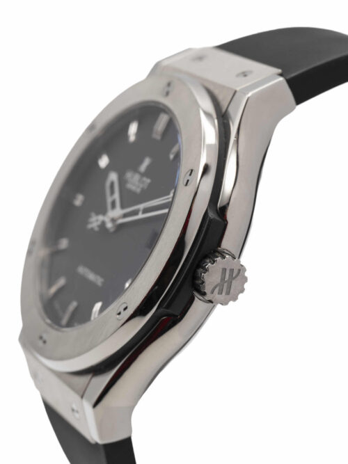 HUBLOT CLASSIC FUSION