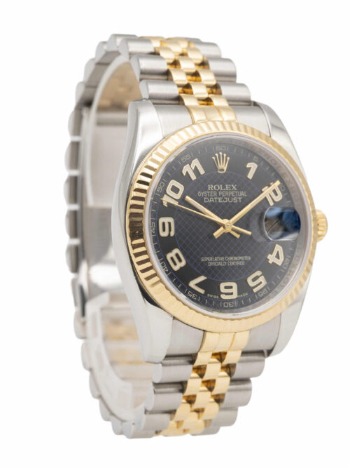 ROLEX Datejust 36 2015
