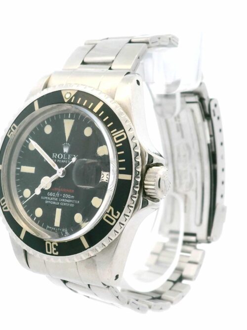 ROLEX Submariner Date