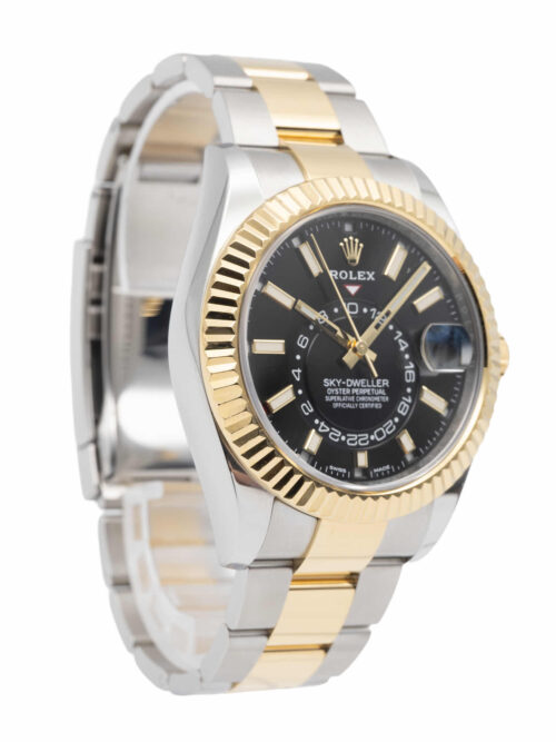 ROLEX Sky-dweller 2018