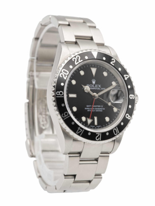 ROLEX GMT-Master II 2006