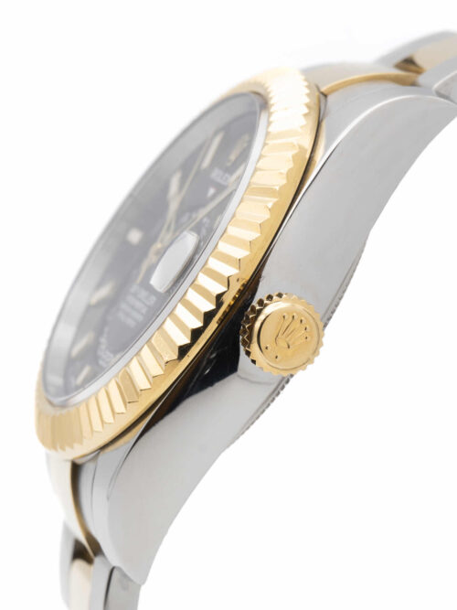 ROLEX Sky-dweller 2019