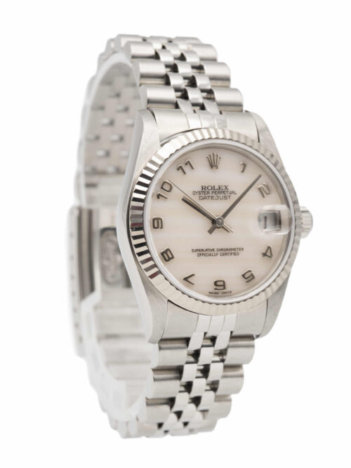 ROLEX Datejust 31 1999