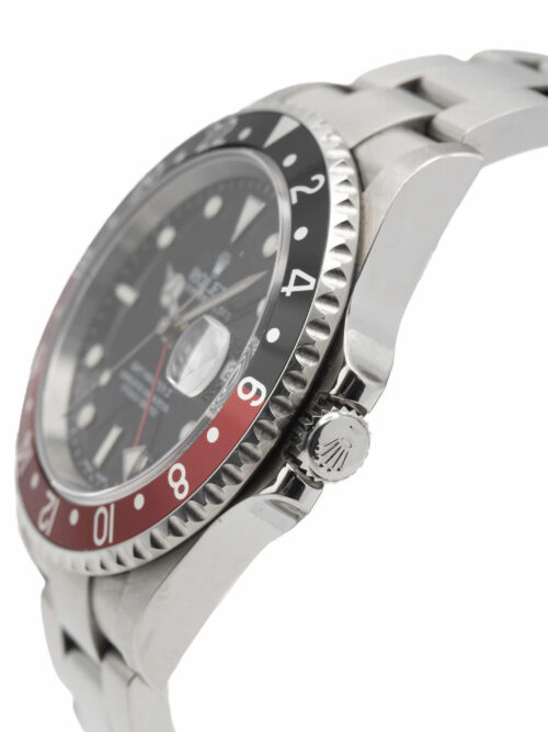 ROLEX GMT-Master II 2005