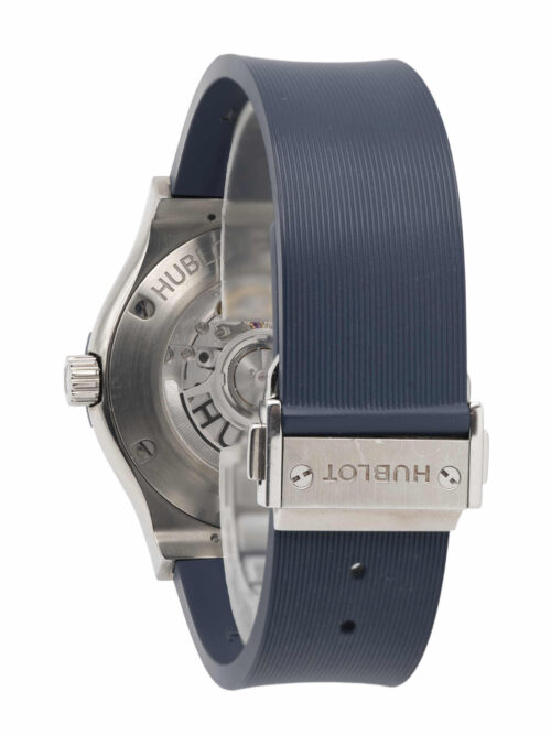 HUBLOT CLASSIC FUSION