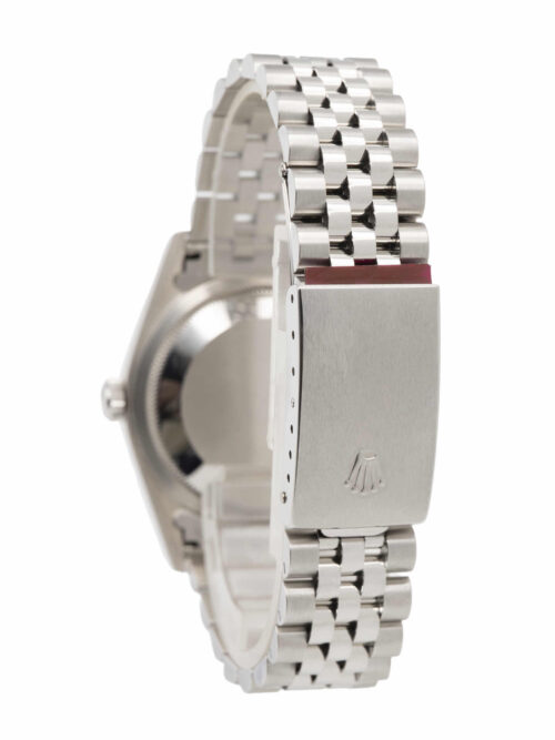 ROLEX Datejust 36 2004