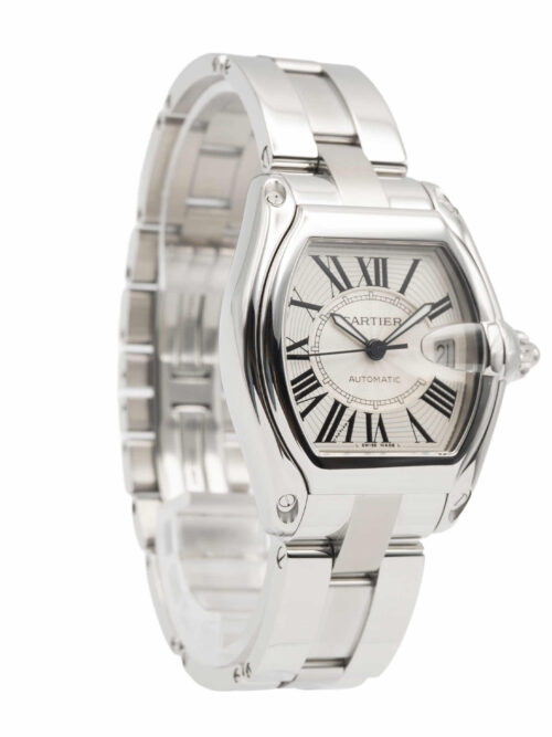 CARTIER ROADSTER 2004