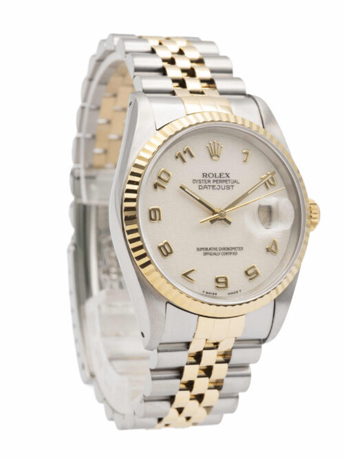 ROLEX Datejust 36 1992