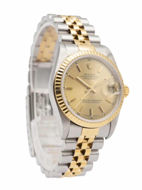 ROLEX Datejust 31 1988
